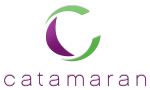 catamaran logo