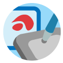 Illustration icon