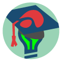 student role icon